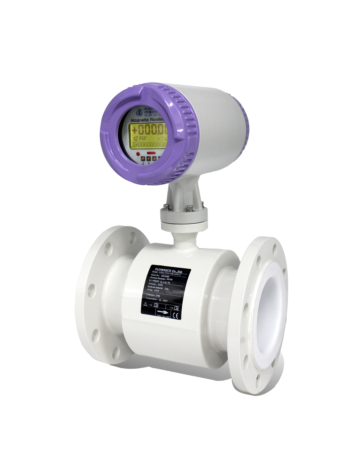 KOMG-CF-EX<br>(일체형 · 방폭형)